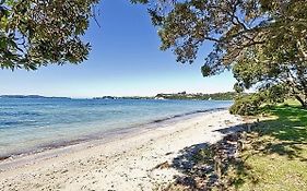 Beachside At Snells - Snells Beach Apartment