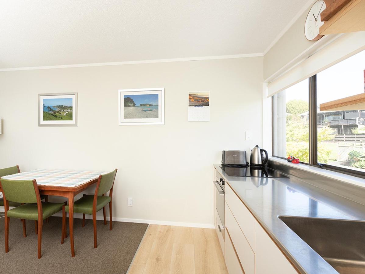 Beachside At Snells - Snells Beach Apartment Exterior photo
