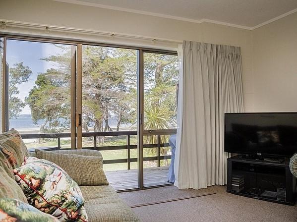 Beachside At Snells - Snells Beach Apartment Exterior photo
